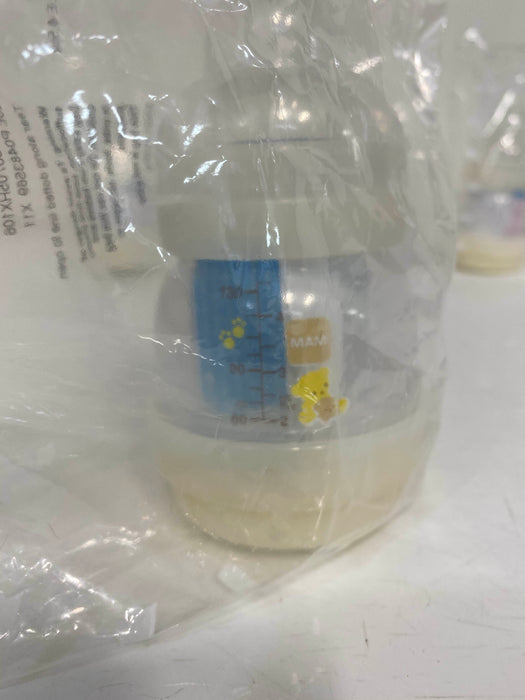 secondhand BUNDLE Baby Bottles