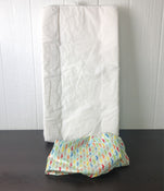 secondhand Babies R Us Contoured Changing Pad, With Cover