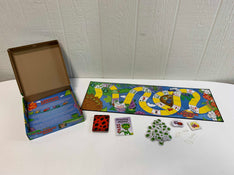 secondhand Toys