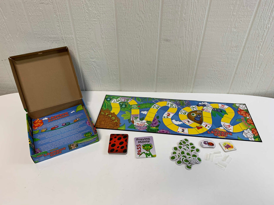 secondhand Toys