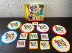 used MindWare Seek-a-Boo