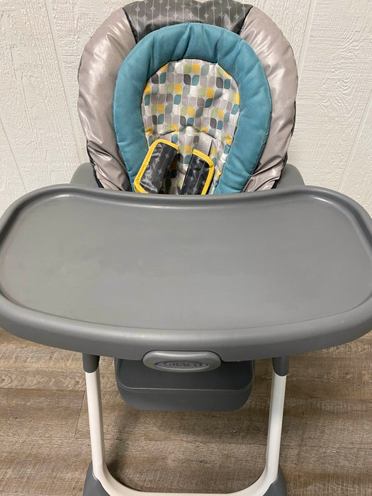 Graco DuoDiner LX Baby High Chair
