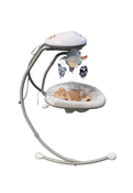 Shop Fisher Price Cradle 'n Swing, Fawn Meadow at Goodbuygears