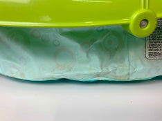used Summer Infant EasyStore Comfort Tub And Deluxe Baby Bather