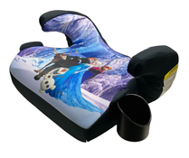 Shop KidsEmbrace Backless Booster Car Seat, Frozen, 2023 at Goodbuygears