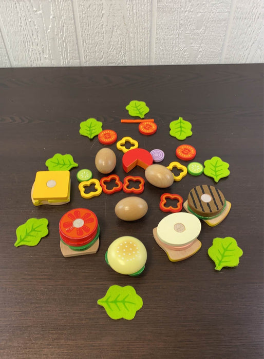 used Toys