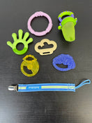 Shop BUNDLE Teething Bundle at Goodbuygears