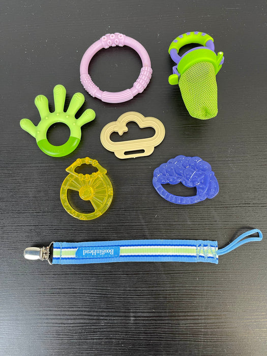 Shop BUNDLE Teething Bundle at Goodbuygears