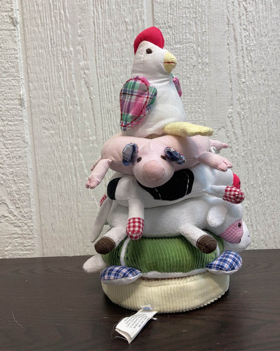 secondhand Toys
