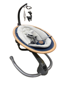 Shop Maxi-Cosi Cassia Swing, Essential Blue at Goodbuygears
