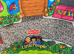 used Toys
