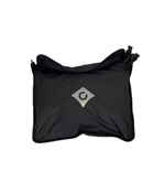 Shop Colugo Compact Stroller, 2022, Dune Zebra at Goodbuygears