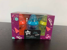 used Tommee Tippee Baby Bottles