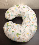 Shop Boppy Nursing and Infant Support Pillow, North Park at Goodbuygears