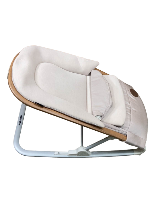 Shop Maxi-Cosi Kori 2-in-1 Rocker, Horizon Sand at Goodbuygears