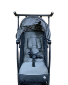 Shop Cybex Libelle Compact Stroller, Soho Grey, 2021 at Goodbuygears