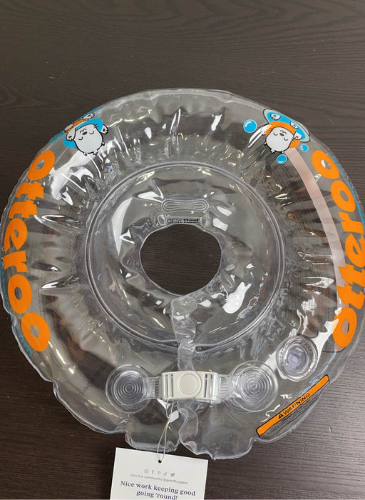 used Otteroo Classic Floatie