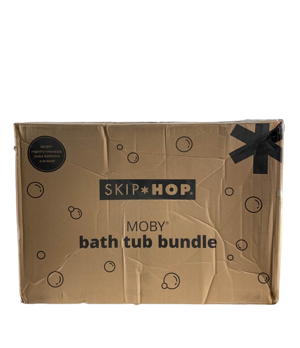 Shop Skip Hop Bathtub Bundle, White at Goodbuygears