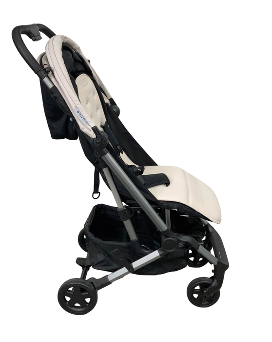 Shop Colugo Compact Stroller, 2022, Dune at Goodbuygears