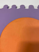used Unknown Foam Play Mat