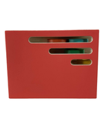 secondhand Lovevery Count And Slide Ring Chute