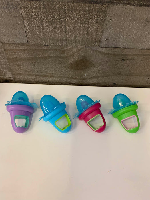 secondhand BUNDLE Meal Time Necessities