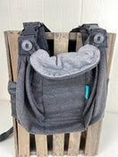 used Infantino Unison Newborn Carrier