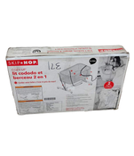 Shop Skip Hop Cozy-Up 2-in-1 Bedside Sleeper and Bassinet, Grey at Goodbuygears