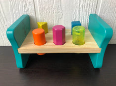 secondhand Toys