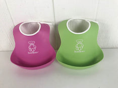used Baby Bjorn Bibs