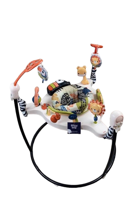 used Infant Gear