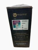 Shop 4moms MamaRoo Multi-Motion Baby Swing, Grey Classic at Goodbuygears