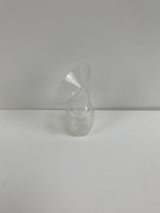 secondhand Haakaa Manual Breast Pump