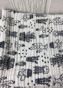 secondhand Chickpea Muslin Swaddle Blanket