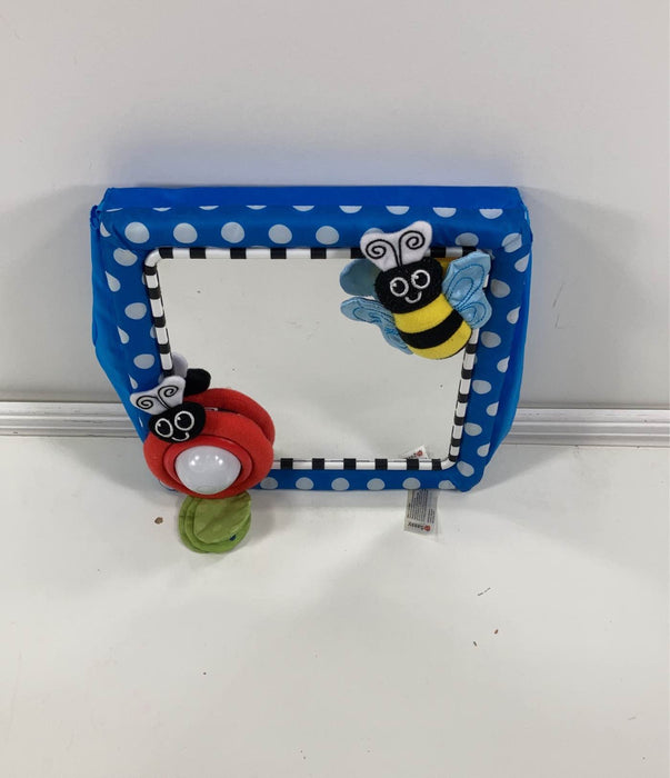 used Infant Gear