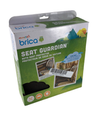 Shop Brica Guardian Car Seat Protector at Goodbuygears