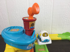 secondhand Toys