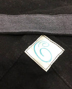 used Maya Wrap Lightly Padded Ring Sling Baby Carrier