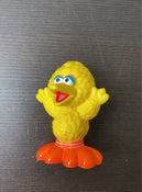 Sesame Street Deluxe Figure Set