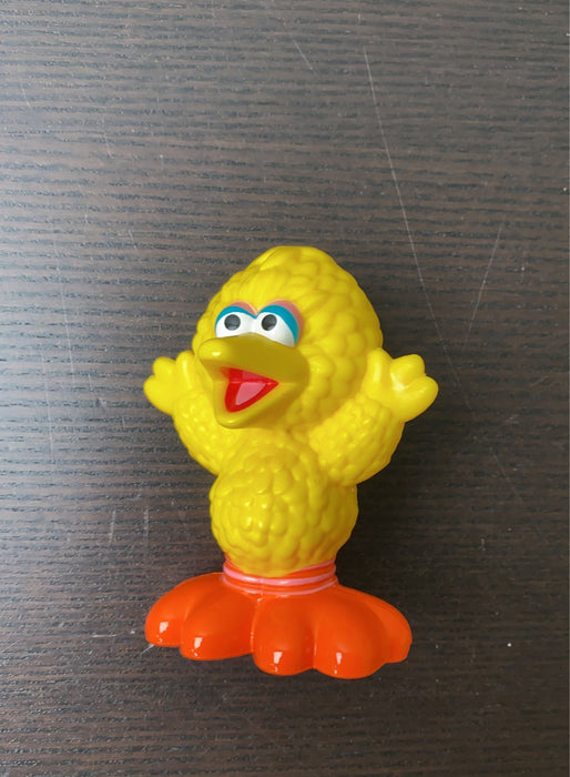 Sesame Street Deluxe Figure Set