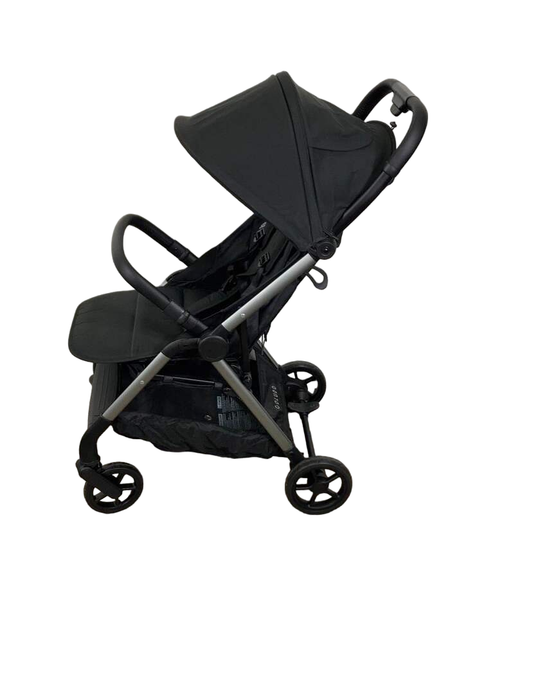 Shop Colugo The One Stroller, 2023, Black at Goodbuygears