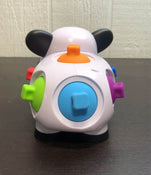 secondhand Toys