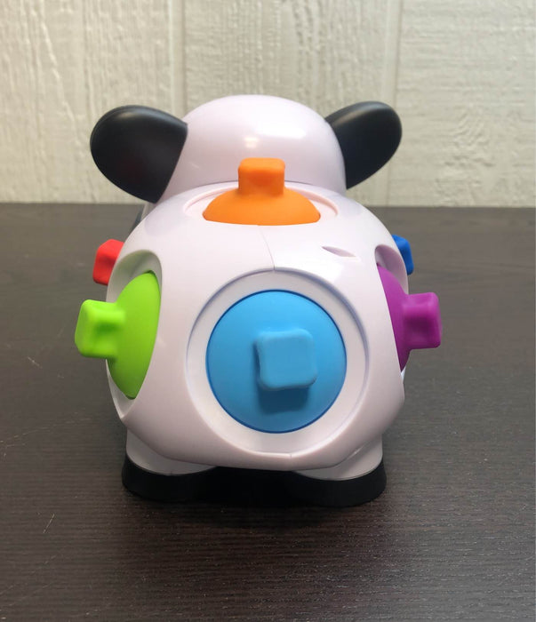 secondhand Toys