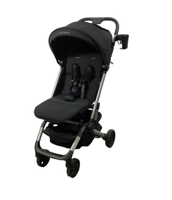Shop Colugo Compact Stroller, 2023, Black at Goodbuygears