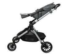 Shop Evenflo Pivot Xpand Modular Stroller, 2020, Percheron at Goodbuygears