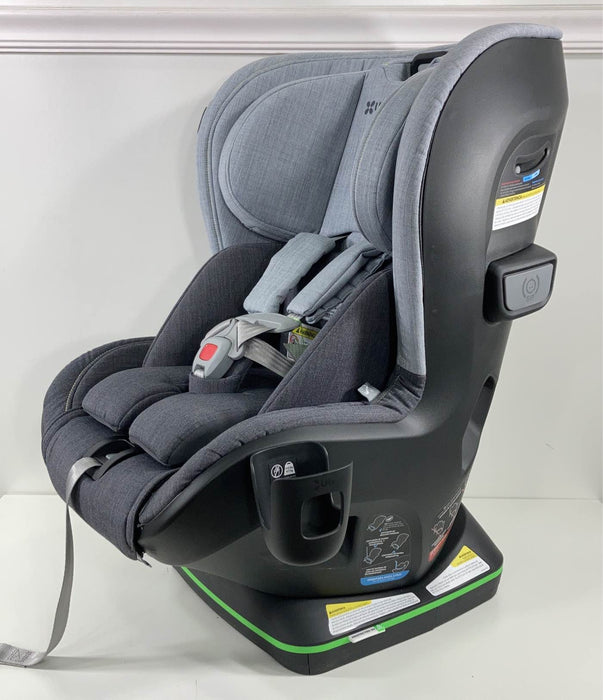 Shop UPPAbaby KNOX Convertible Car Seat, Jordan, 2021 at Goodbuygears