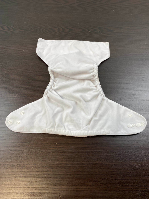 Alva Baby One Size Adjustable Cloth Diapers