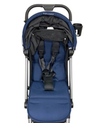 Shop Colugo Compact Stroller, 2023, Navy at Goodbuygears