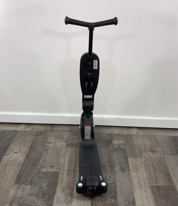 Shop Larktale Scoobi 5-in-1 Scooter, Barossa (Red/Black) at Goodbuygears