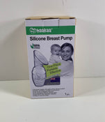 secondhand Haakaa Silicone Breast Pump Cap